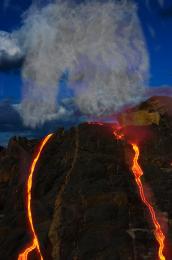 vulcano Picture